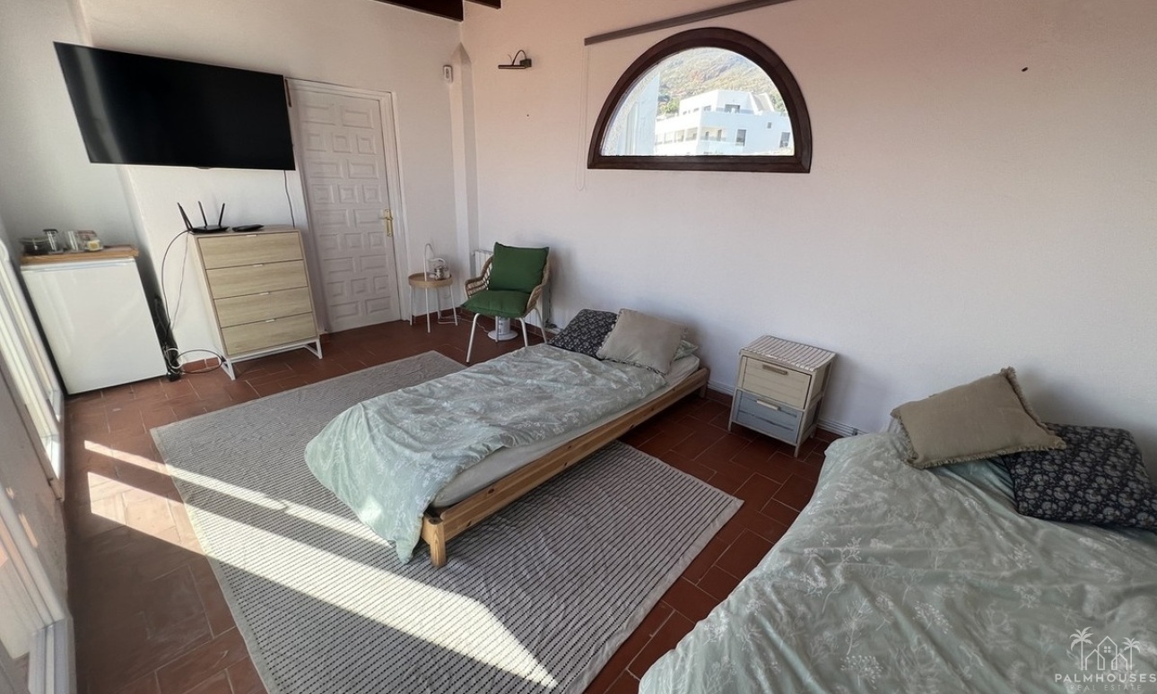 Venta - Villa - Mojacar