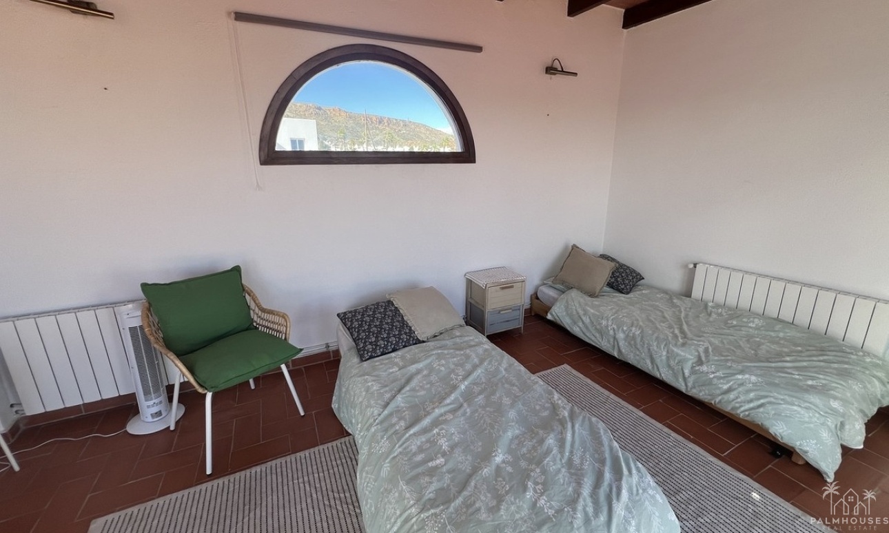 Venta - Villa - Mojacar