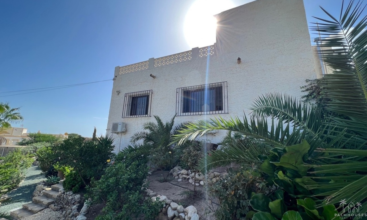 Venta - Villa - Mojacar