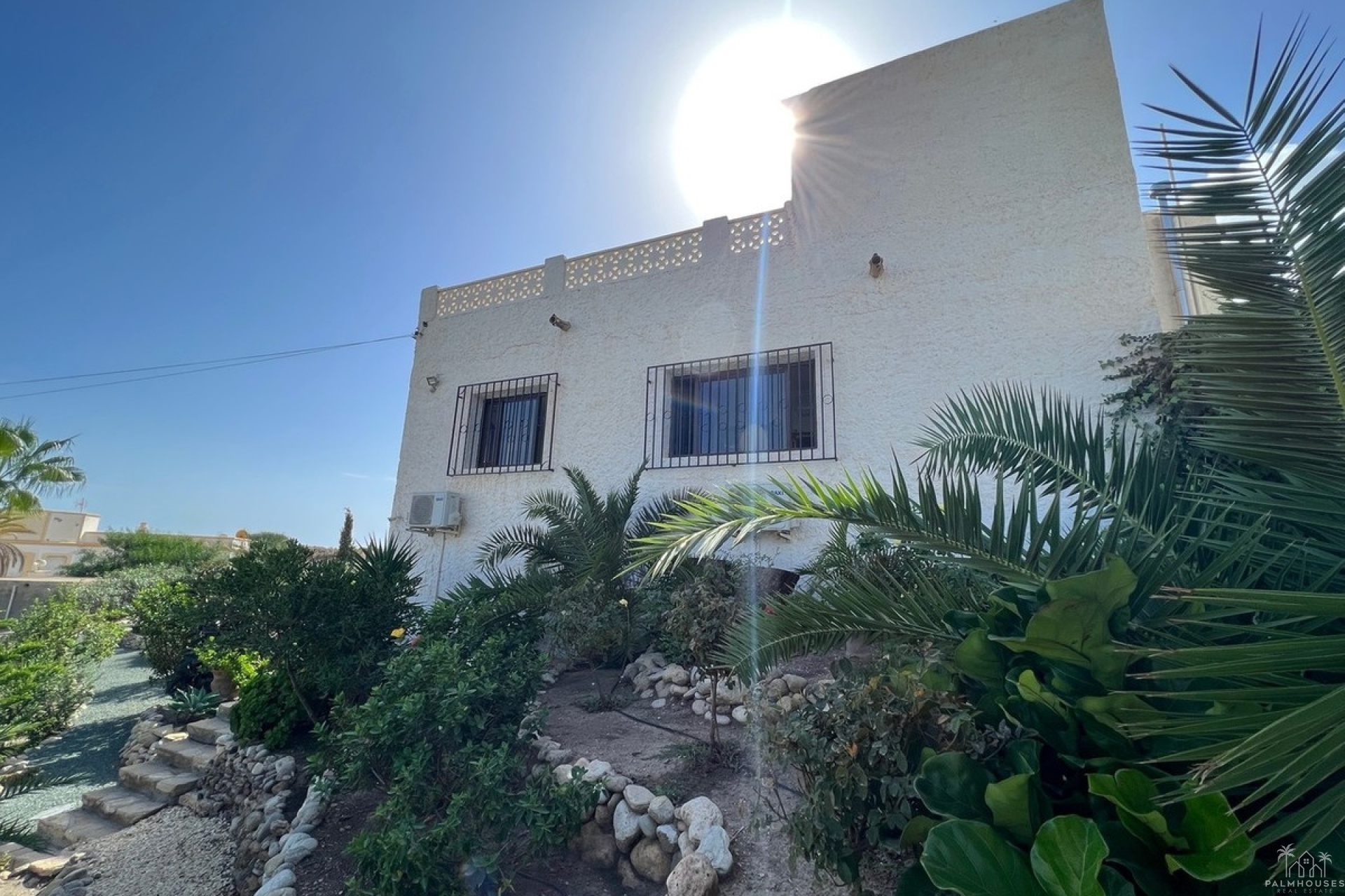 Venta - Villa - Mojacar
