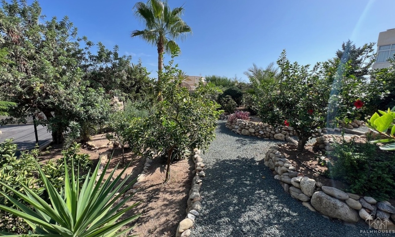 Venta - Villa - Mojacar