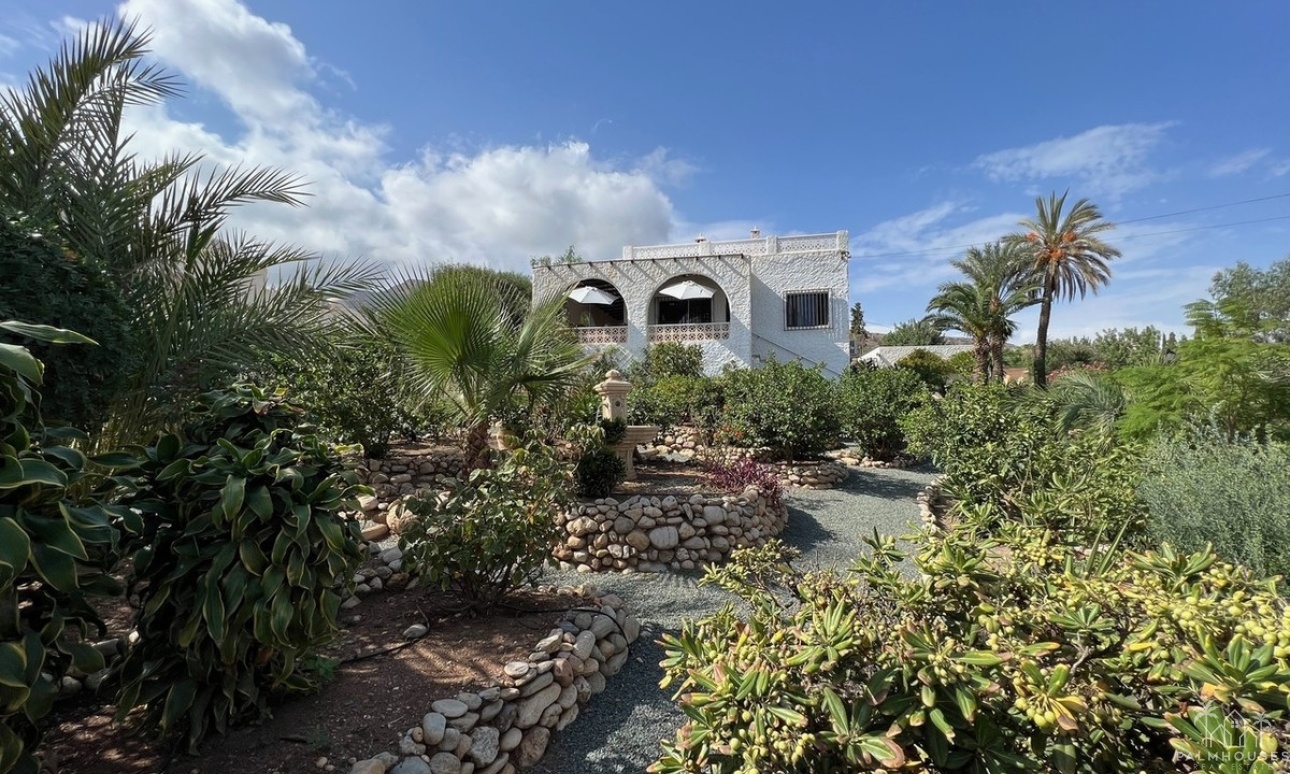 Venta - Villa - Mojacar