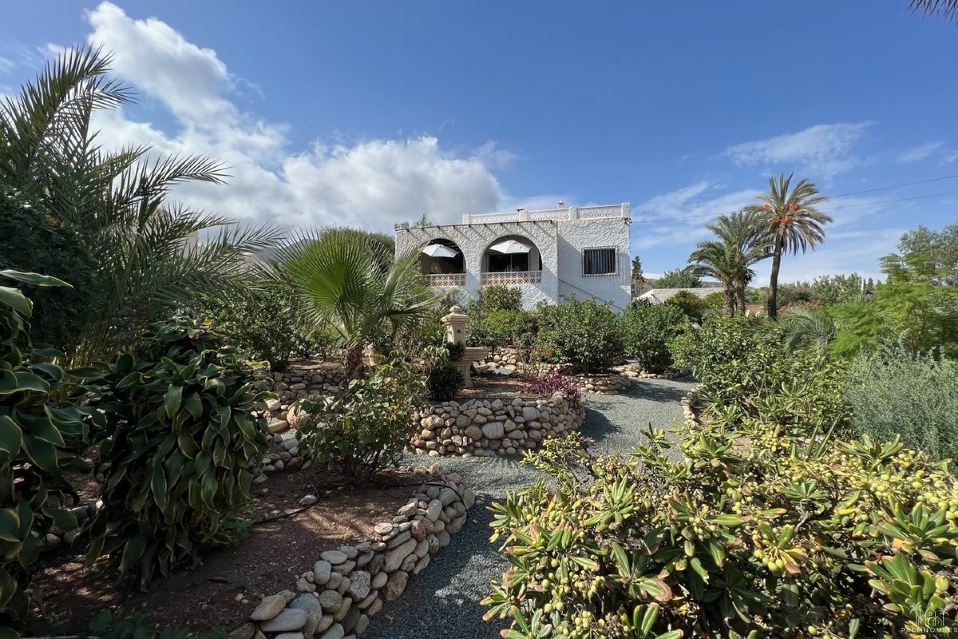 Venta - Villa - Mojacar