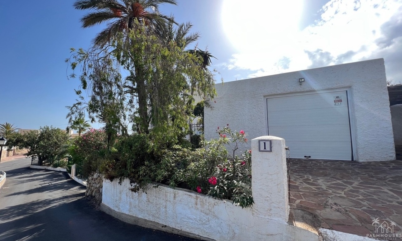 Venta - Villa - Mojacar