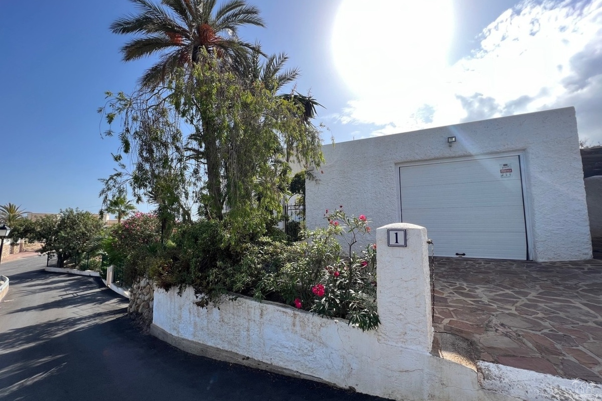 Venta - Villa - Mojacar
