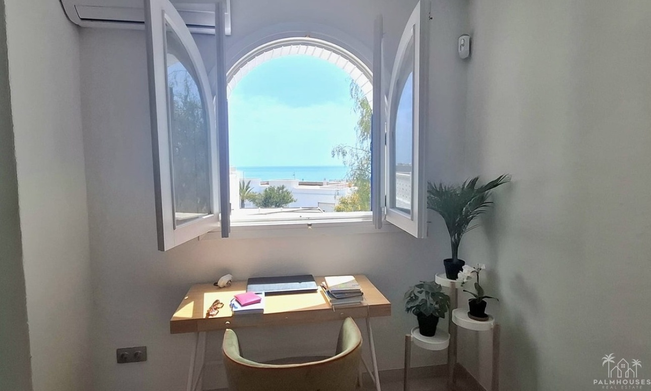 Venta - Villa - Mojacar