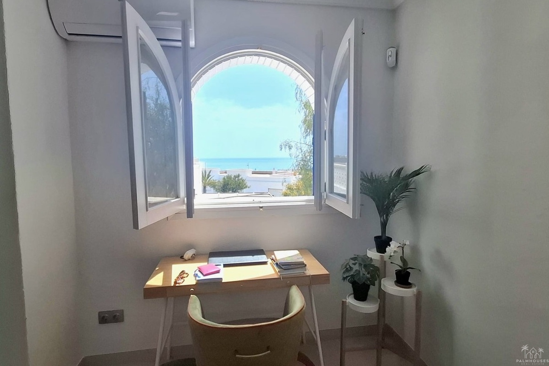 Venta - Villa - Mojacar