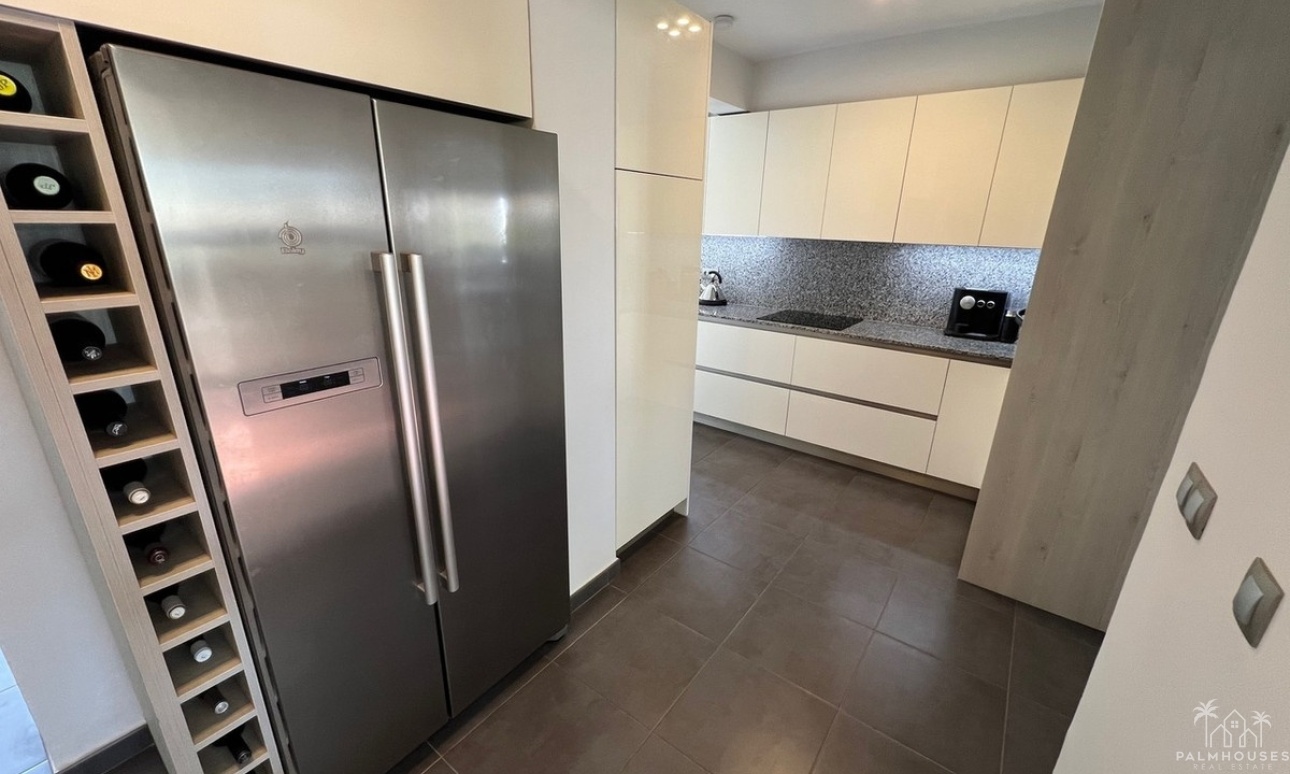 Venta - Villa - Mojacar
