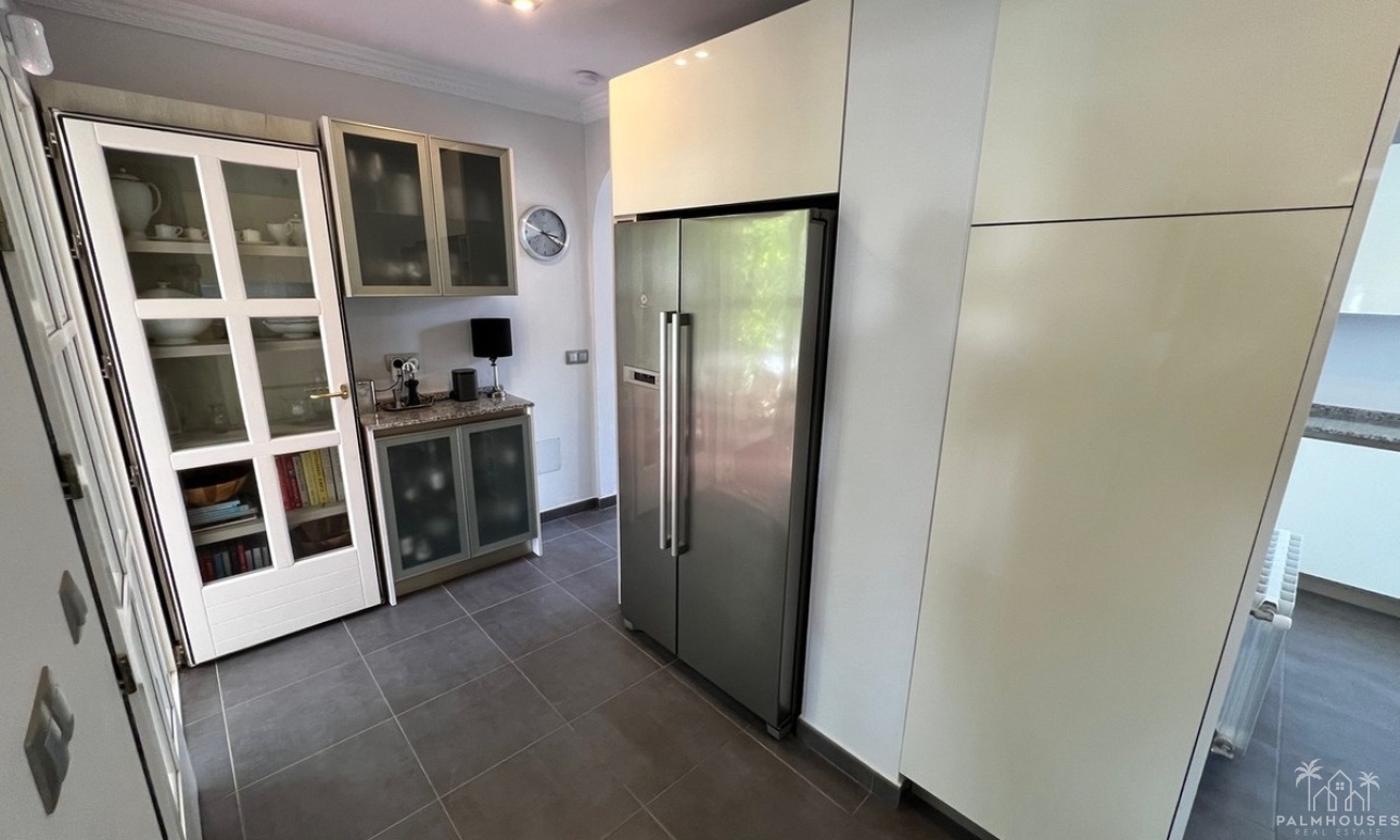 Venta - Villa - Mojacar