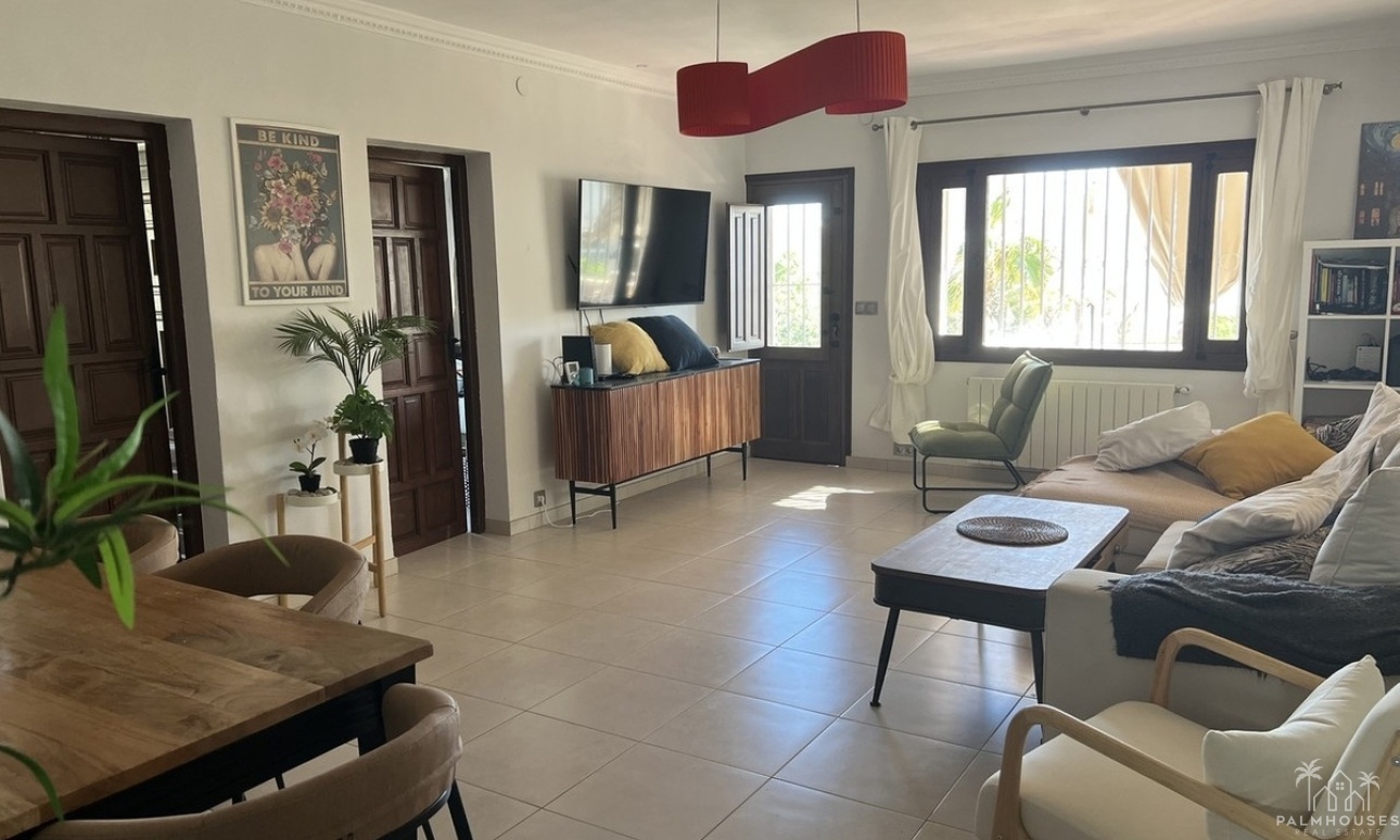 Venta - Villa - Mojacar