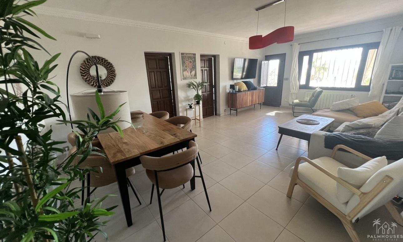 Venta - Villa - Mojacar