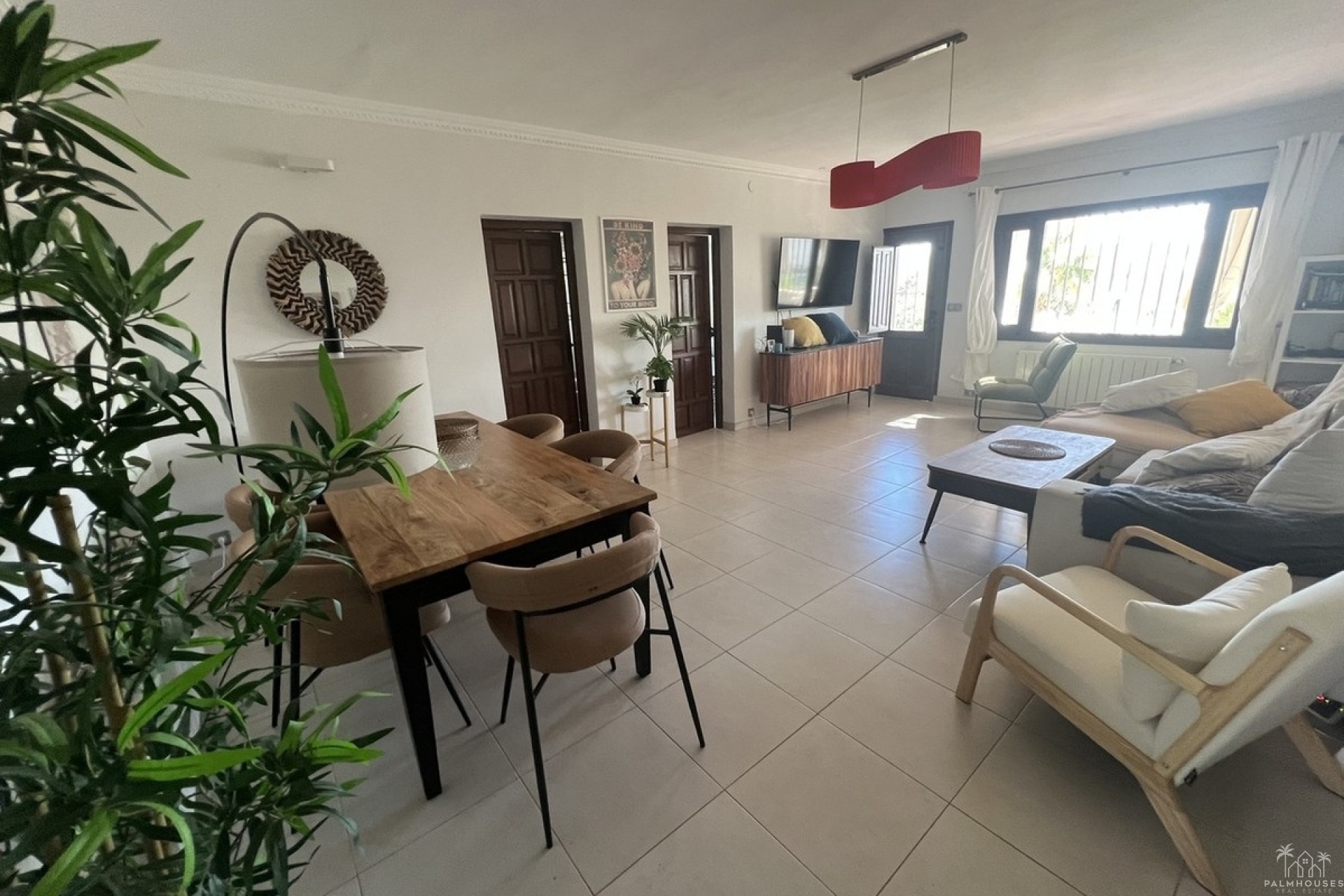 Venta - Villa - Mojacar