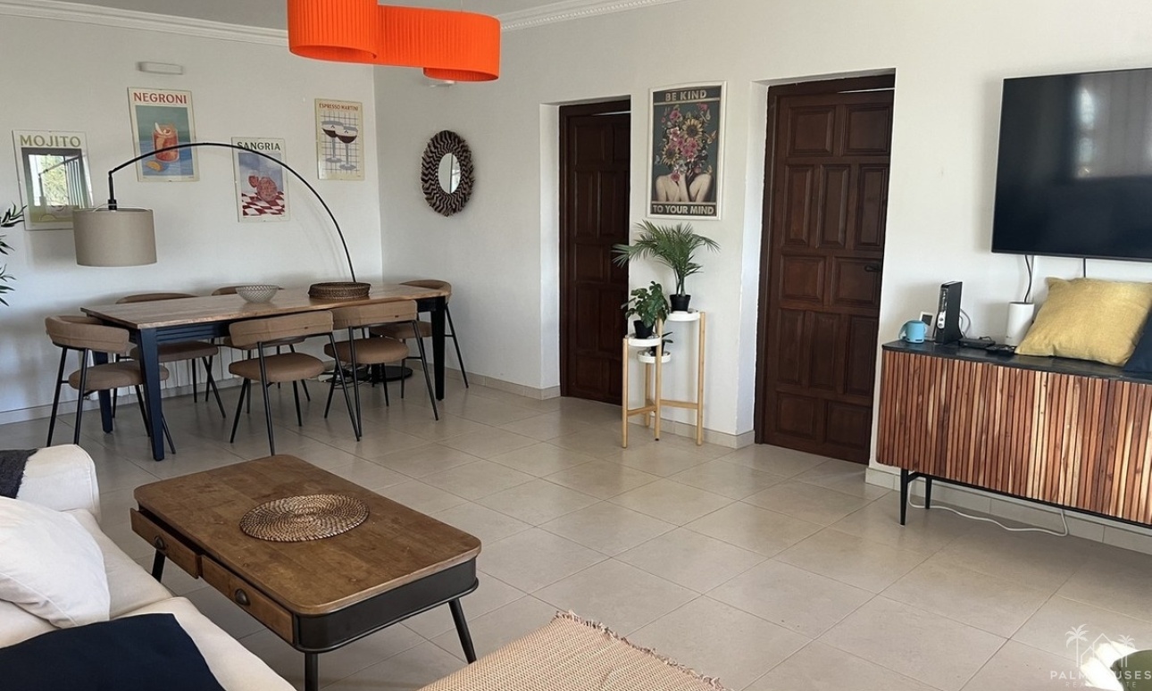 Venta - Villa - Mojacar