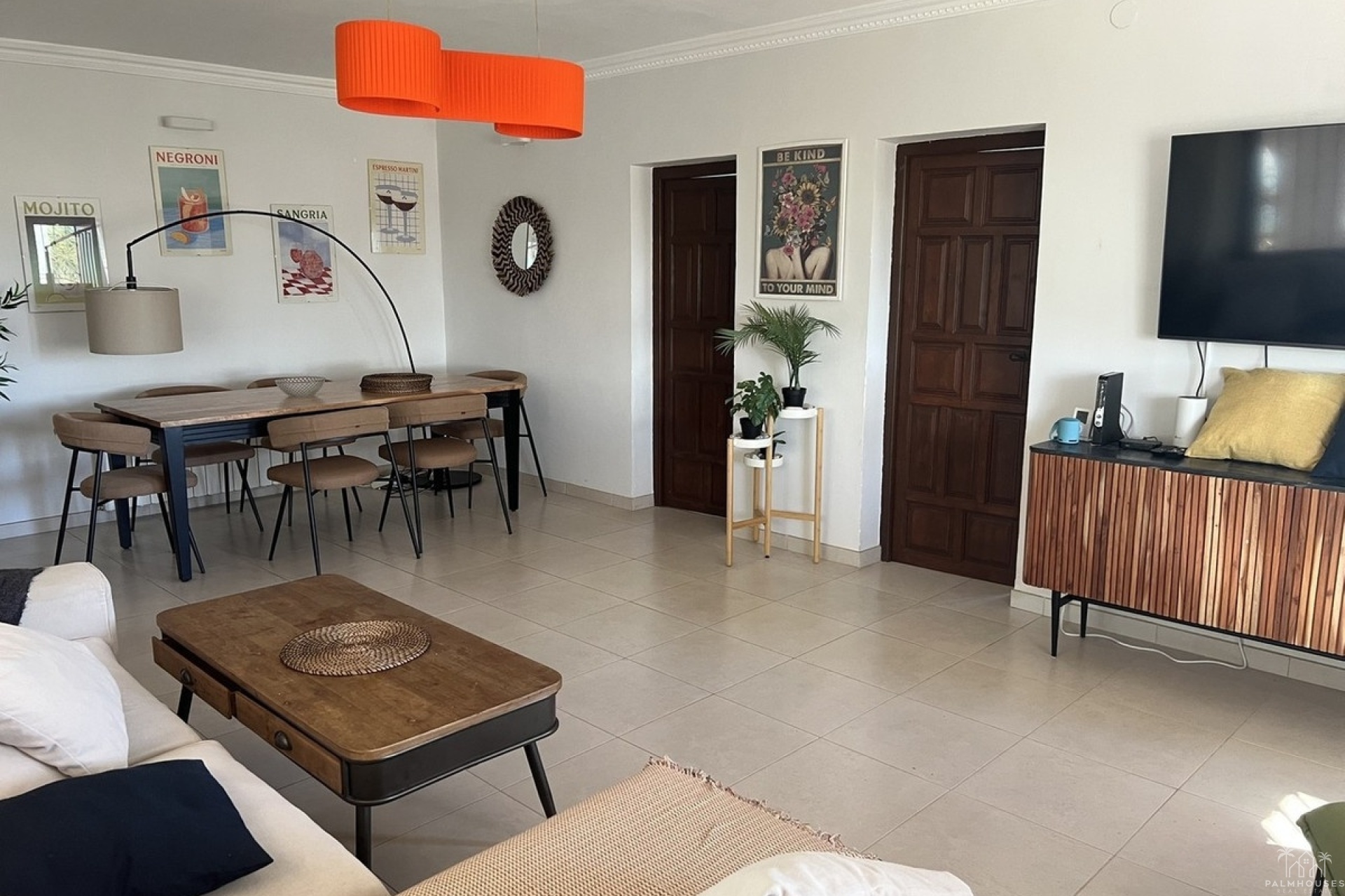 Venta - Villa - Mojacar