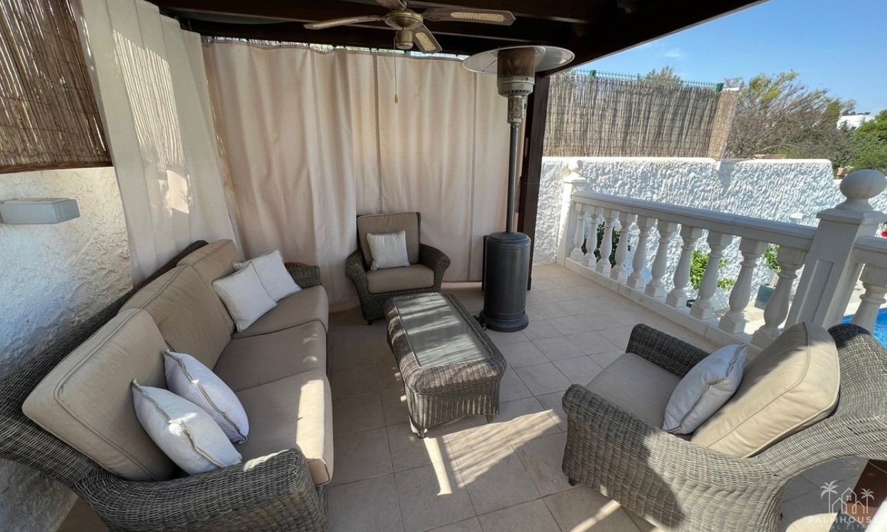 Venta - Villa - Mojacar