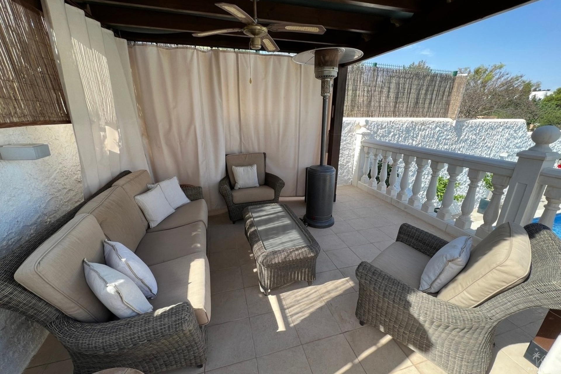 Venta - Villa - Mojacar