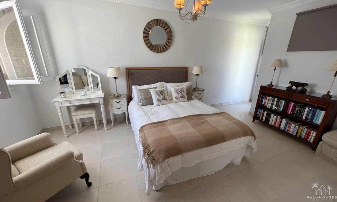Venta - Villa - Mojacar