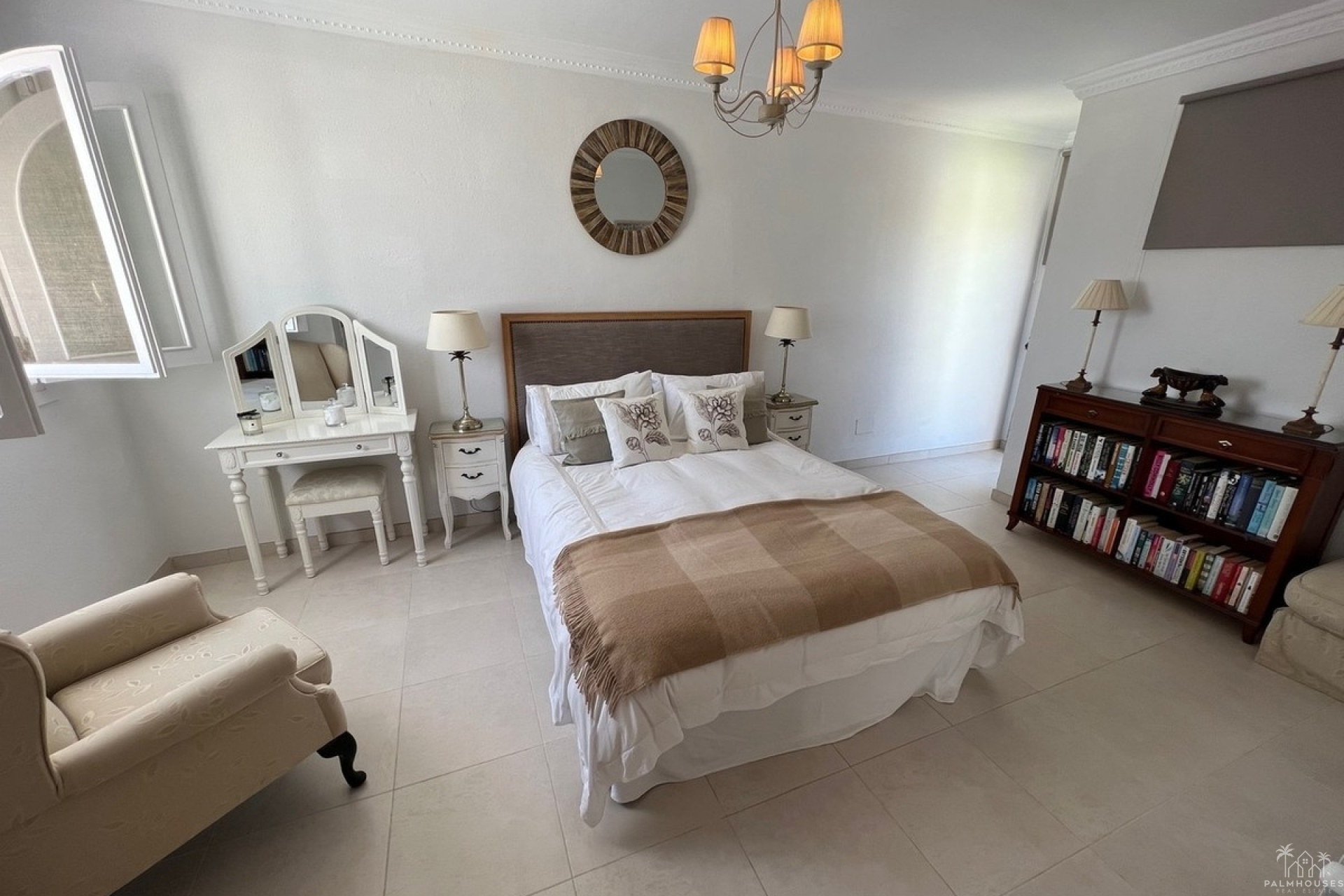 Venta - Villa - Mojacar