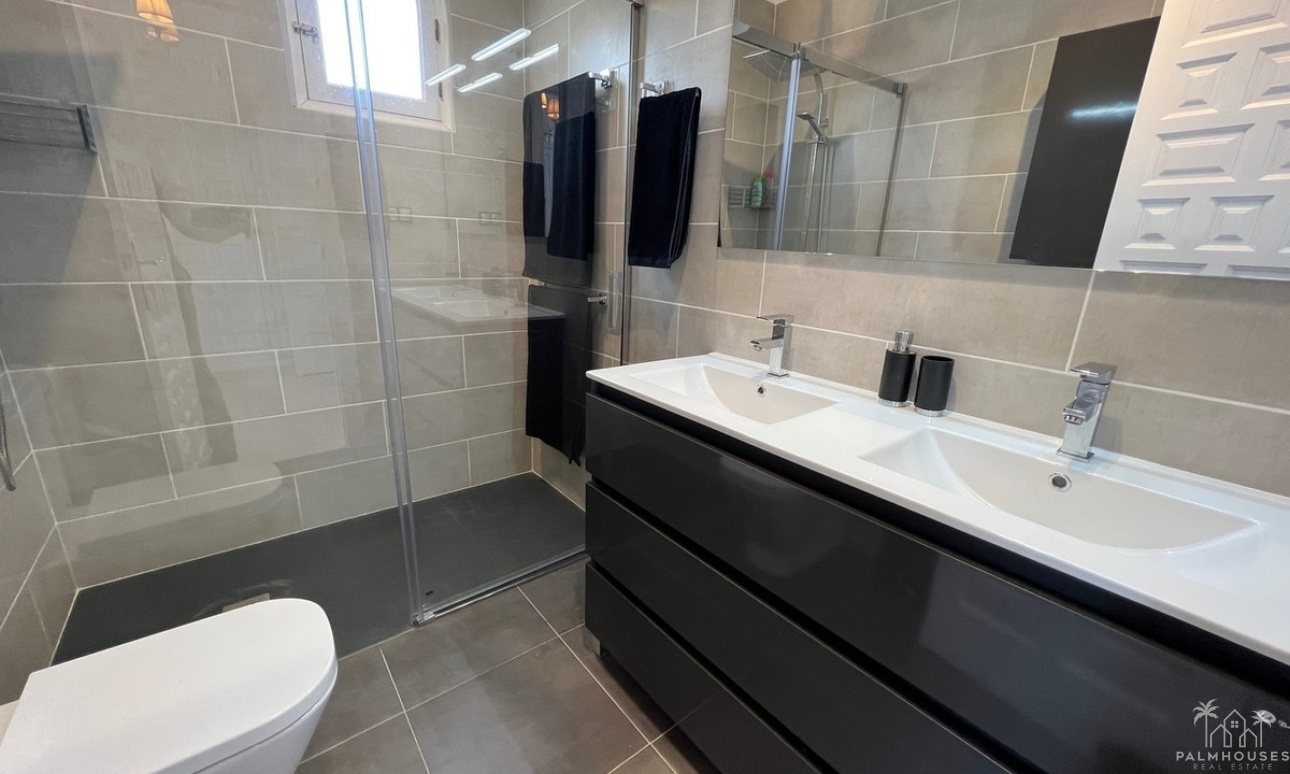 Venta - Villa - Mojacar