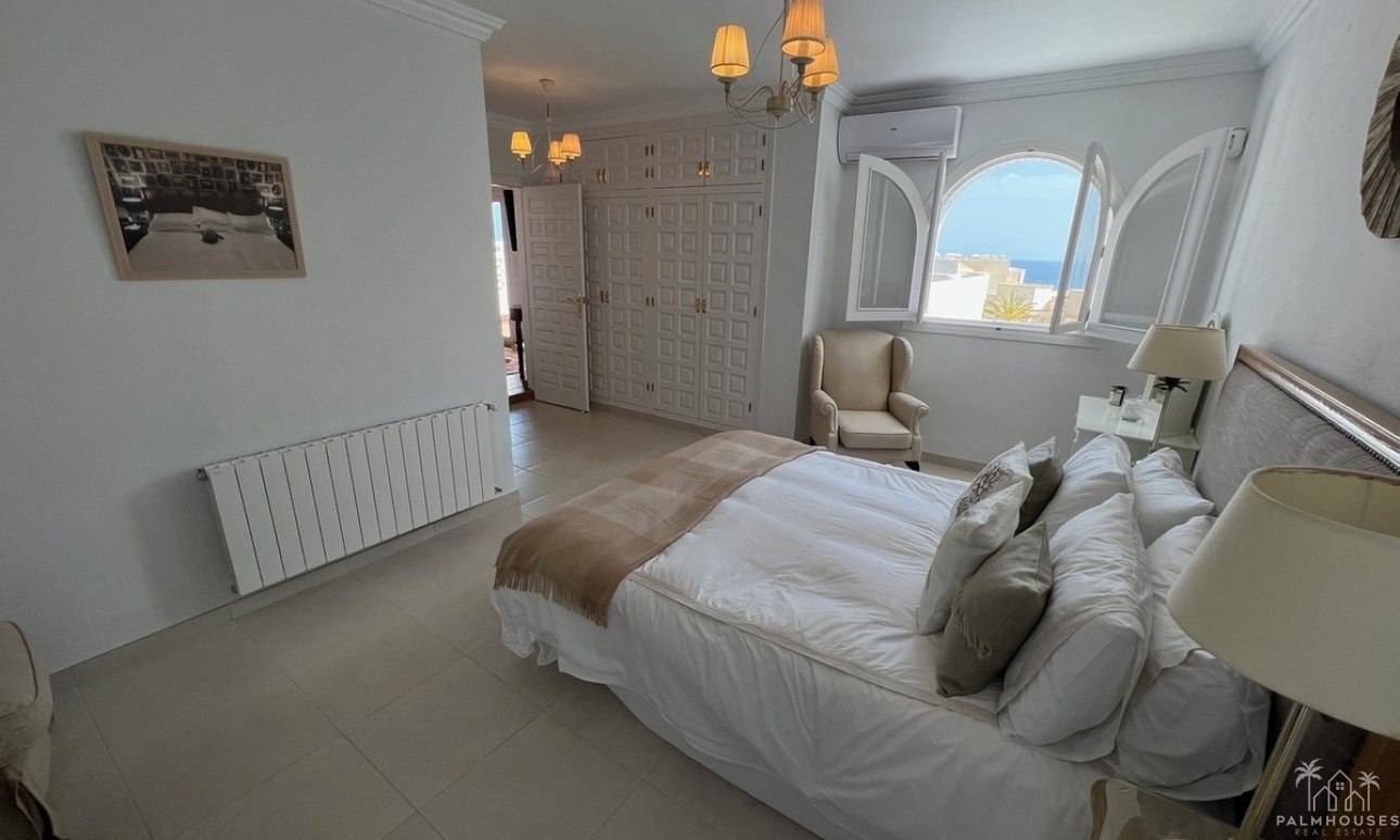 Venta - Villa - Mojacar