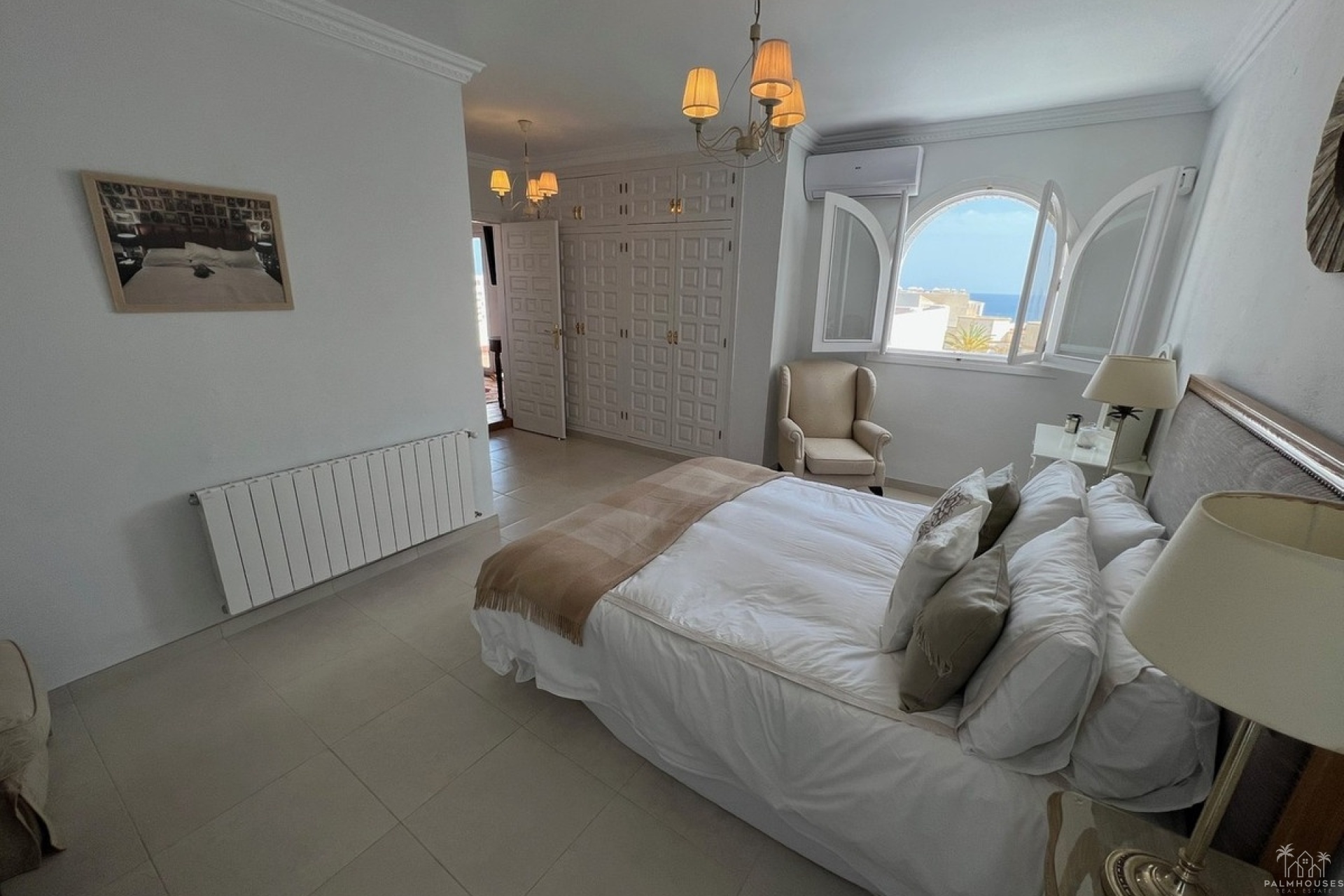 Venta - Villa - Mojacar