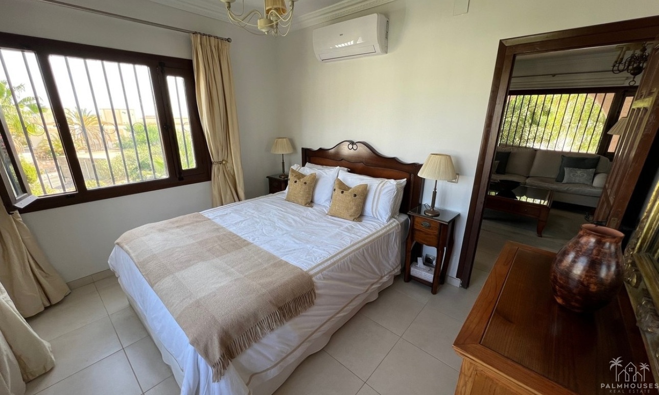 Venta - Villa - Mojacar