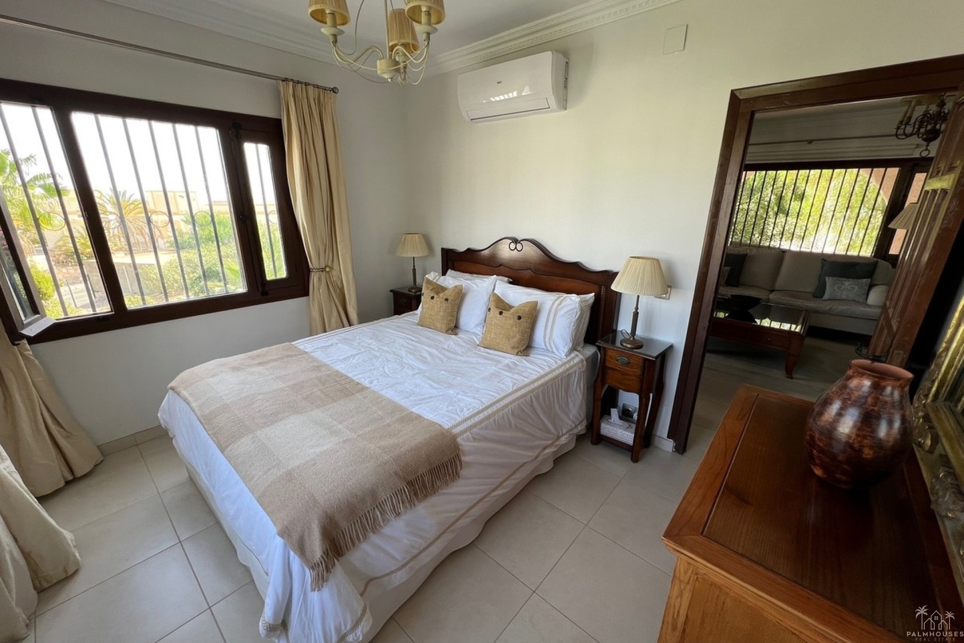 Venta - Villa - Mojacar