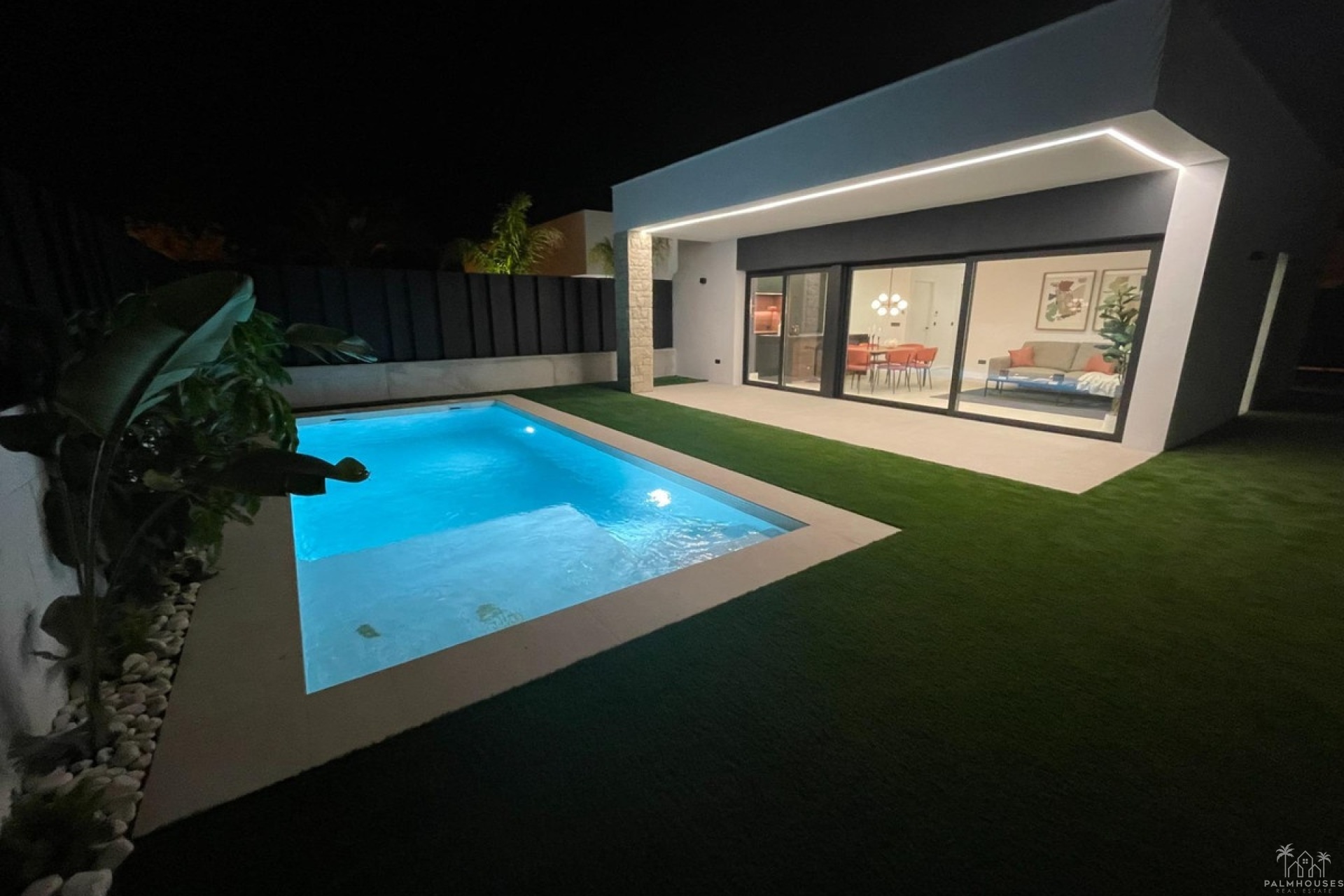 Venta - Villa - Molina de Segura - Molina de Segura Centro