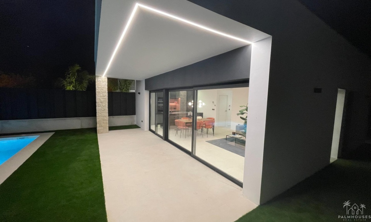 Venta - Villa - Molina de Segura - Molina de Segura Centro