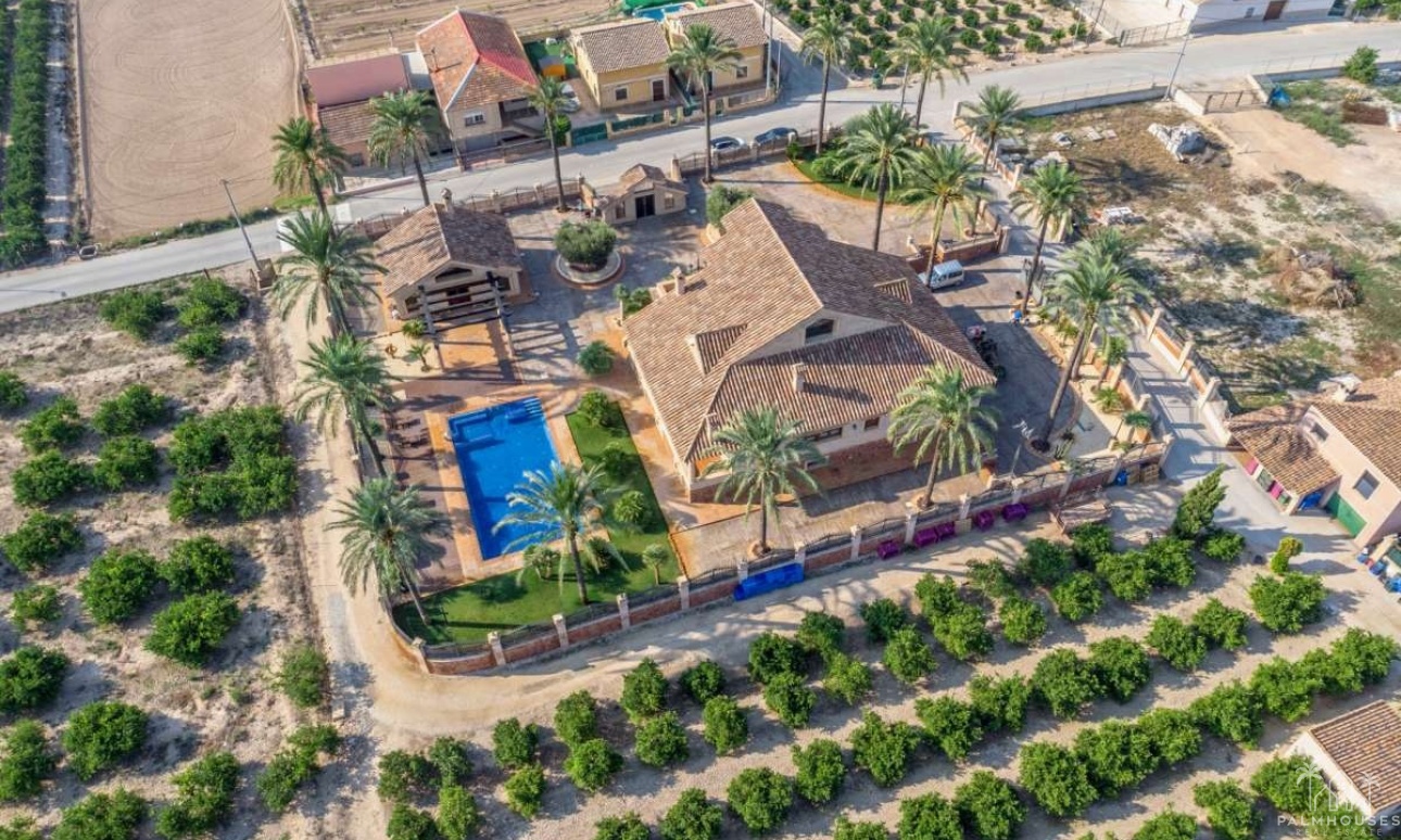 Venta - Villa - Molins - Inland