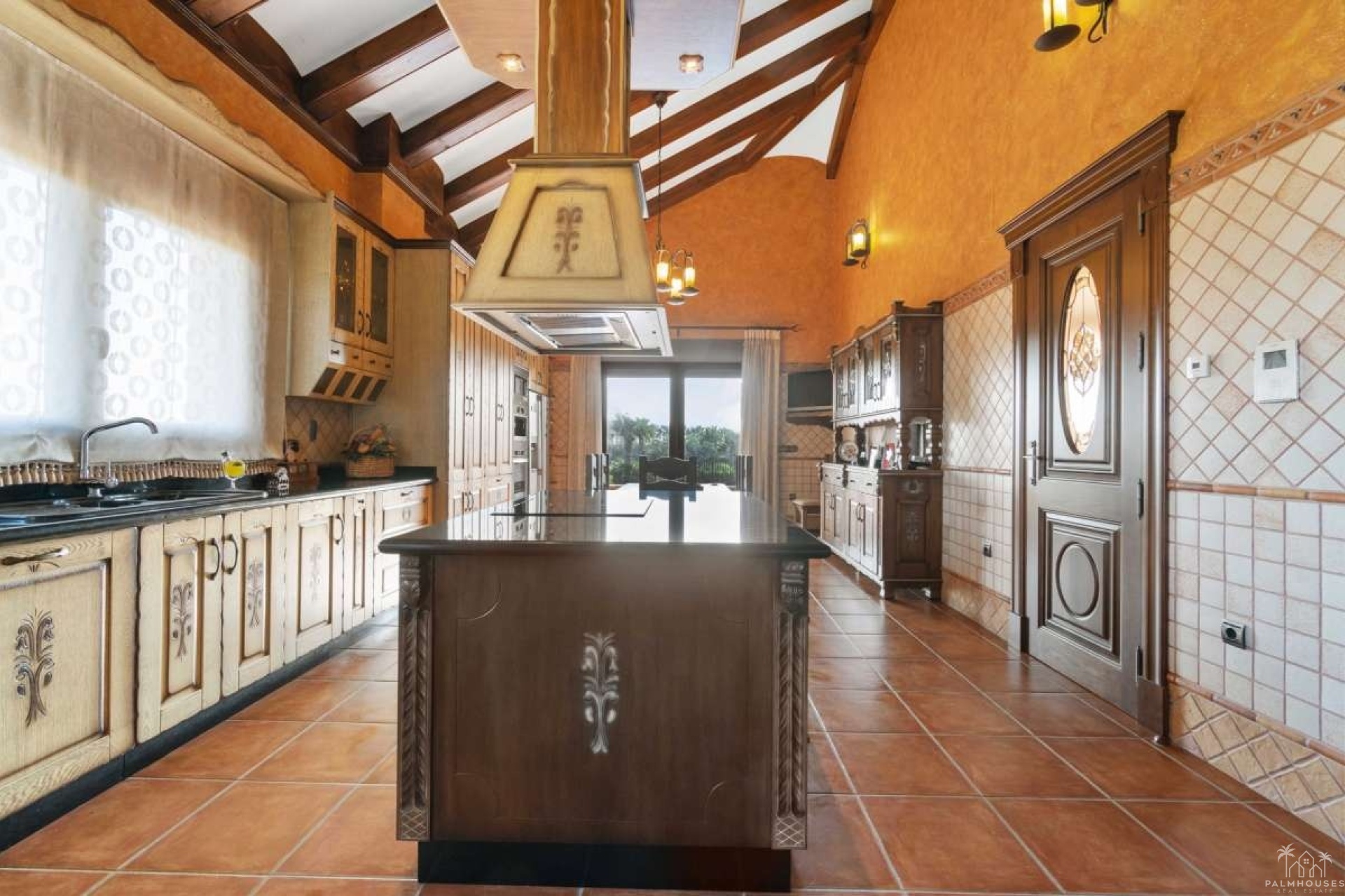Venta - Villa - Molins - Inland