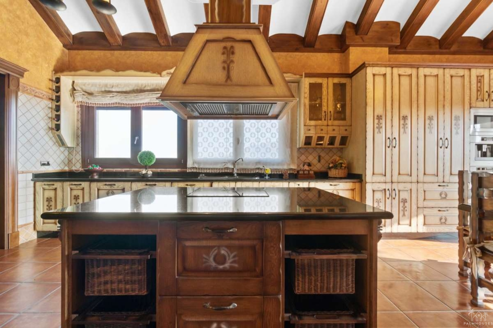 Venta - Villa - Molins - Inland