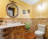 Venta - Villa - Molins - Inland