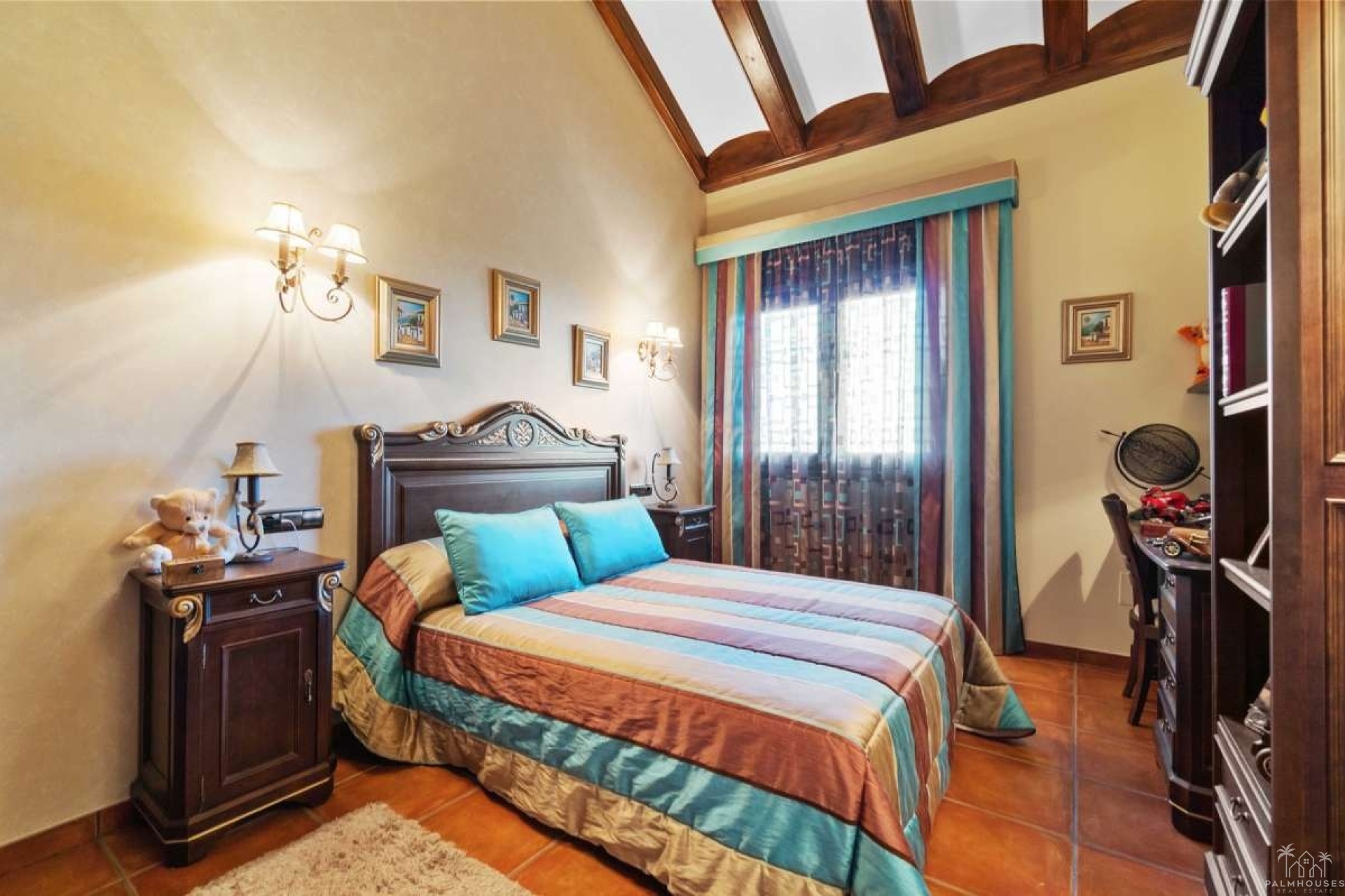Venta - Villa - Molins - Inland