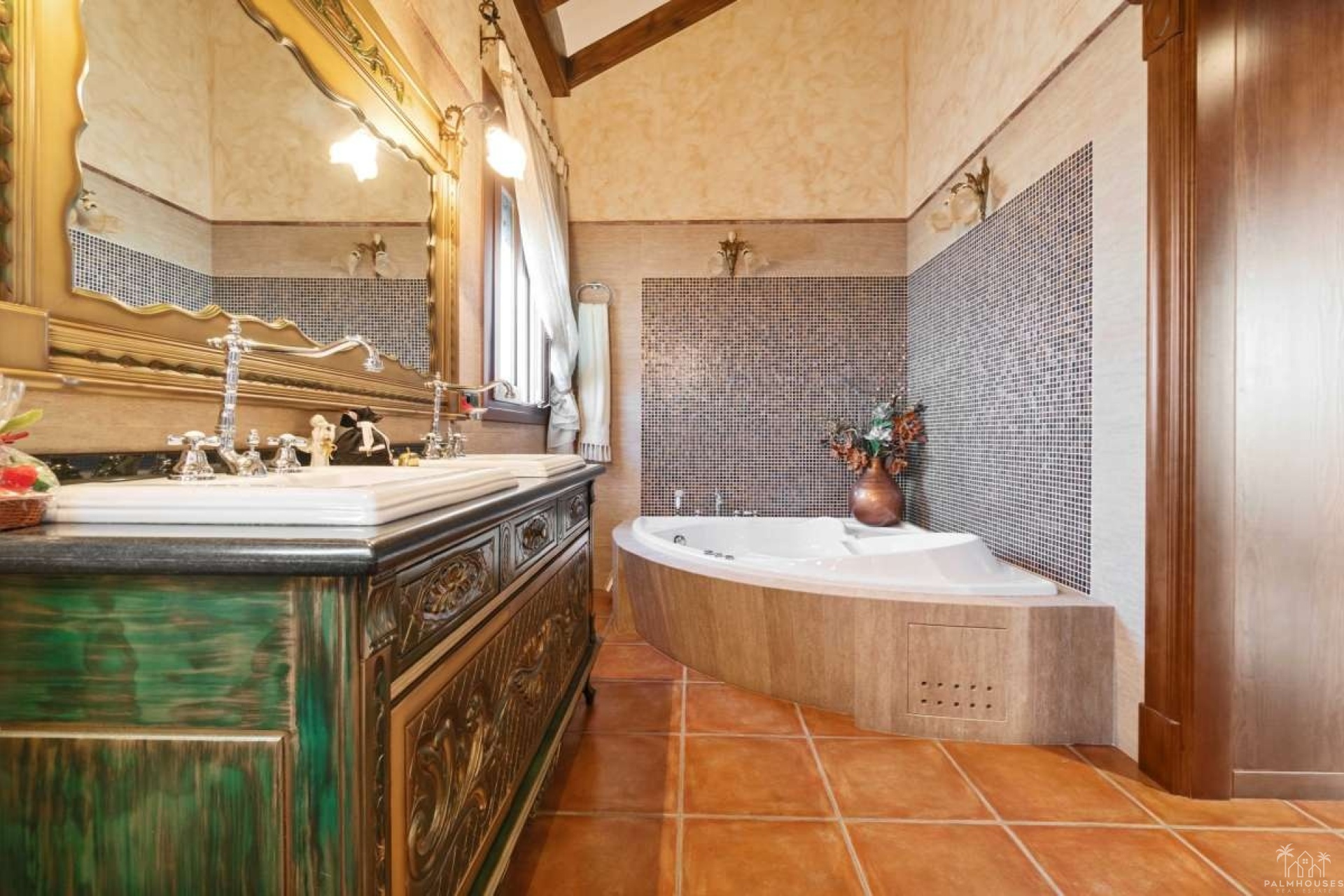 Venta - Villa - Molins - Inland
