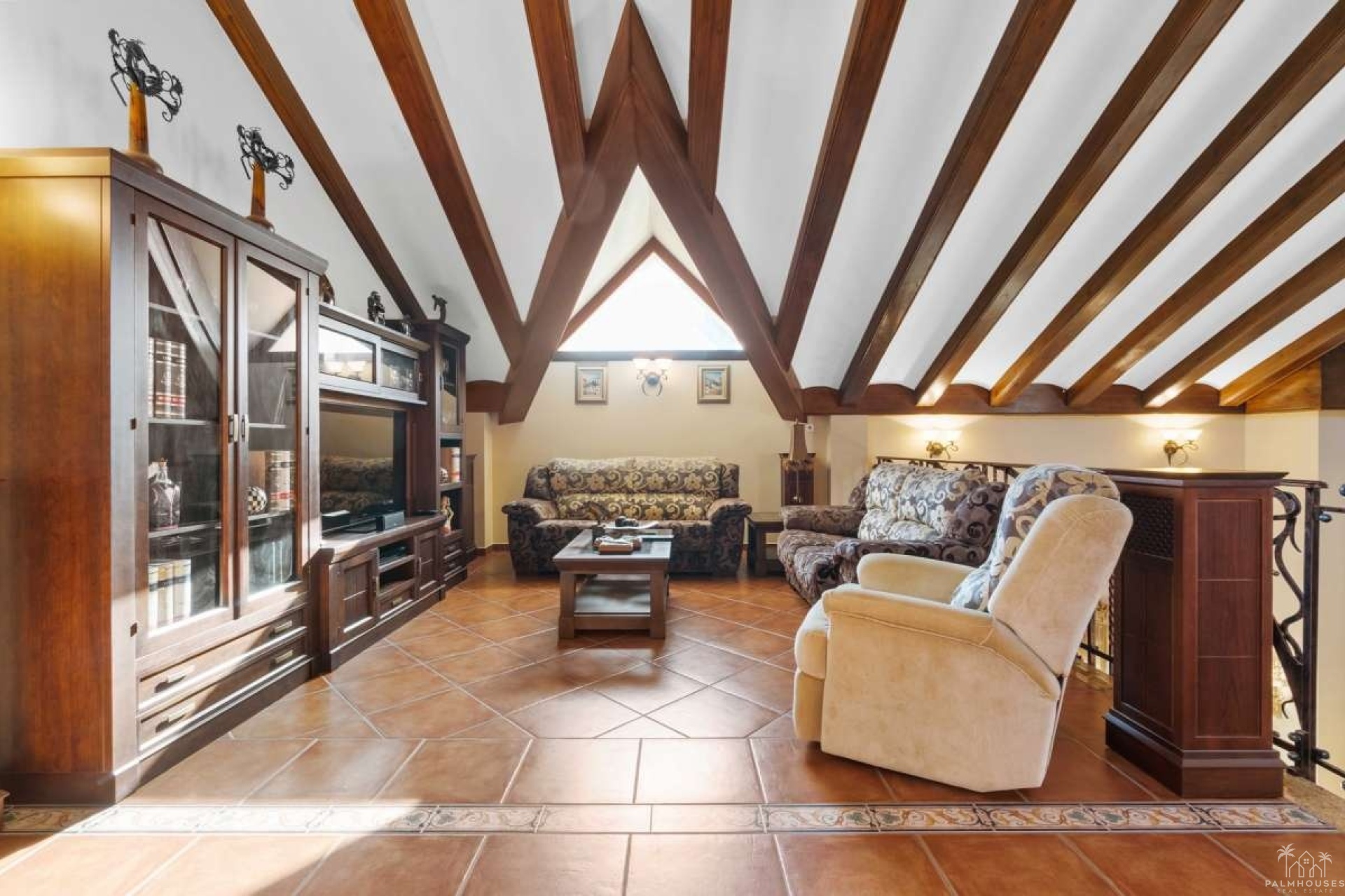Venta - Villa - Molins - Inland