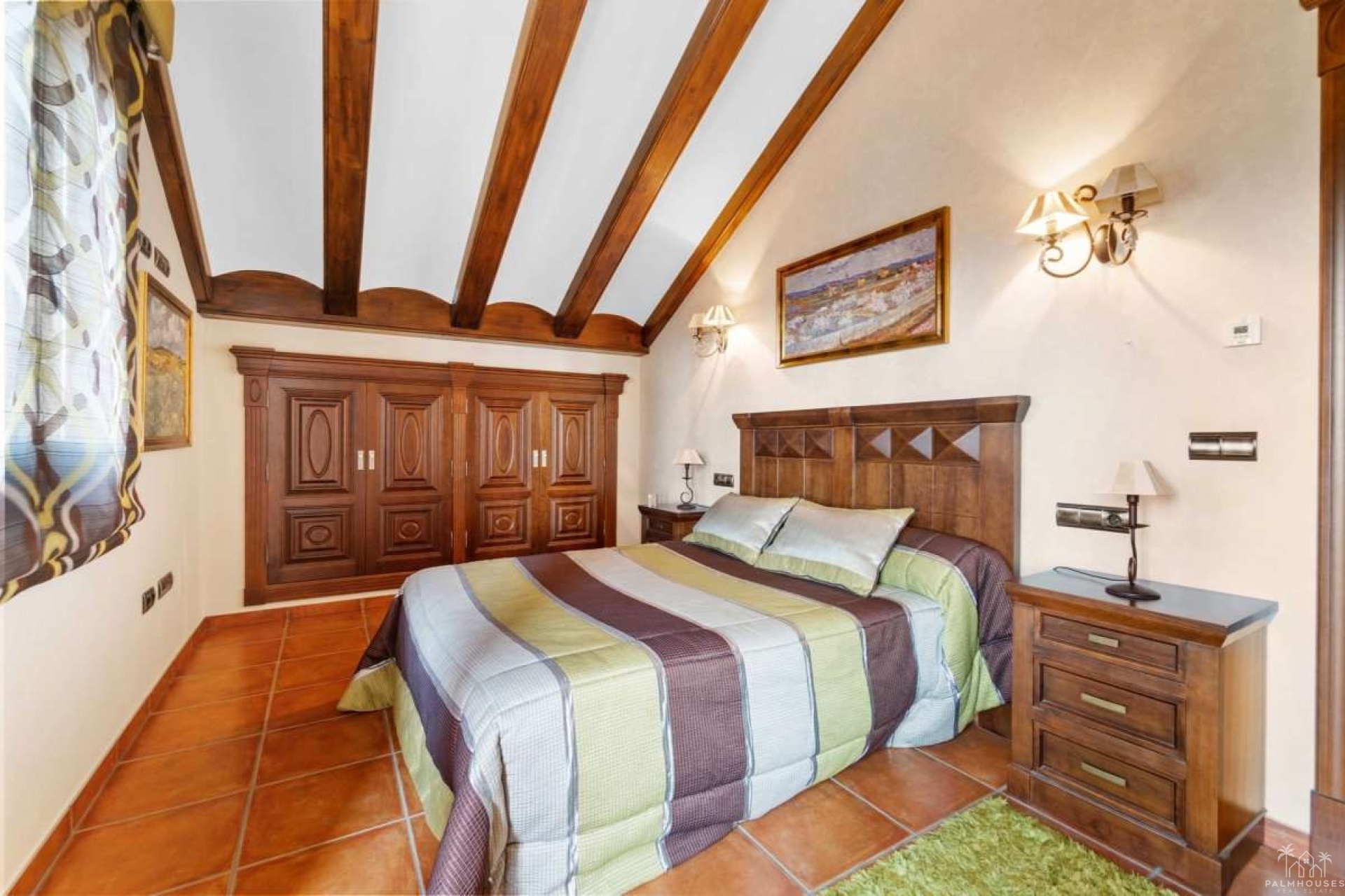 Venta - Villa - Molins - Inland