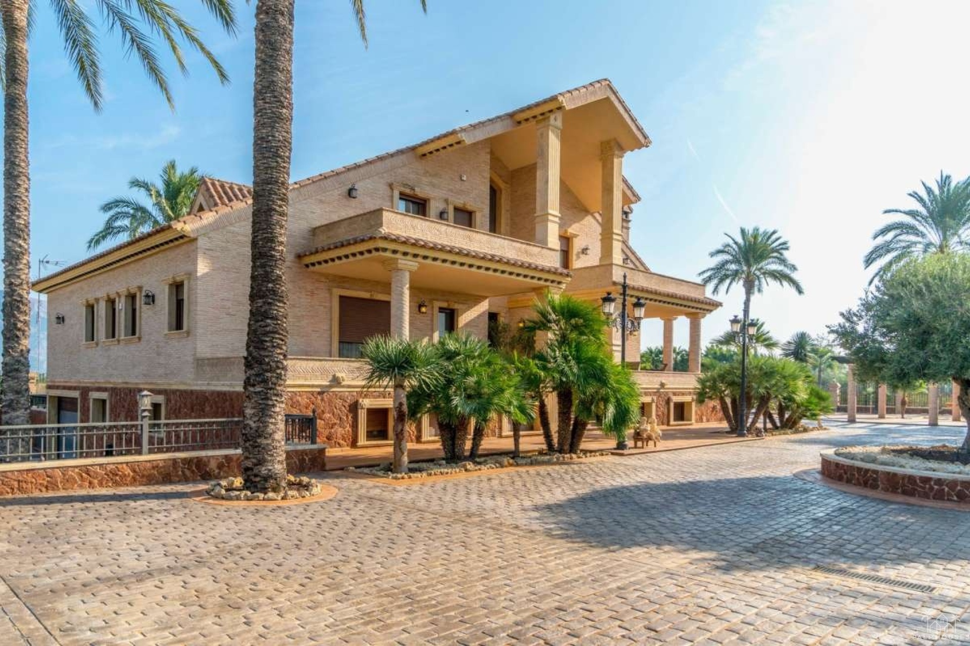 Venta - Villa - Molins - Inland