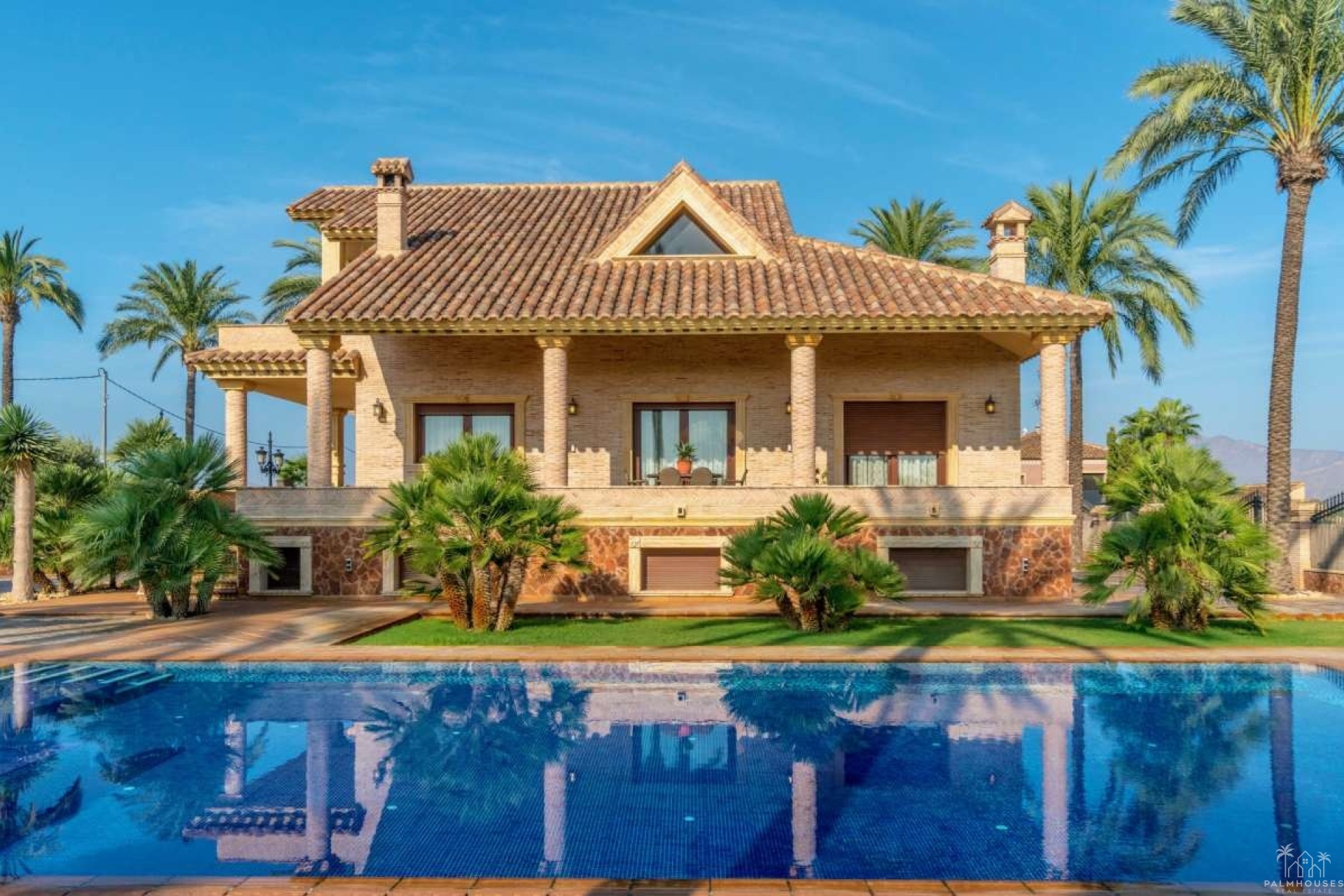 Venta - Villa - Molins - Inland