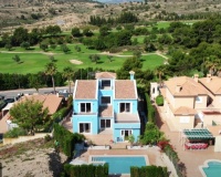Venta - Villa - Monforte del Cid - Monforte del Cid Centro