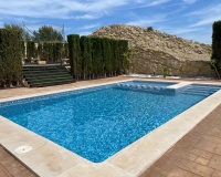 Venta - Villa - Monforte del Cid - Monforte del Cid Centro