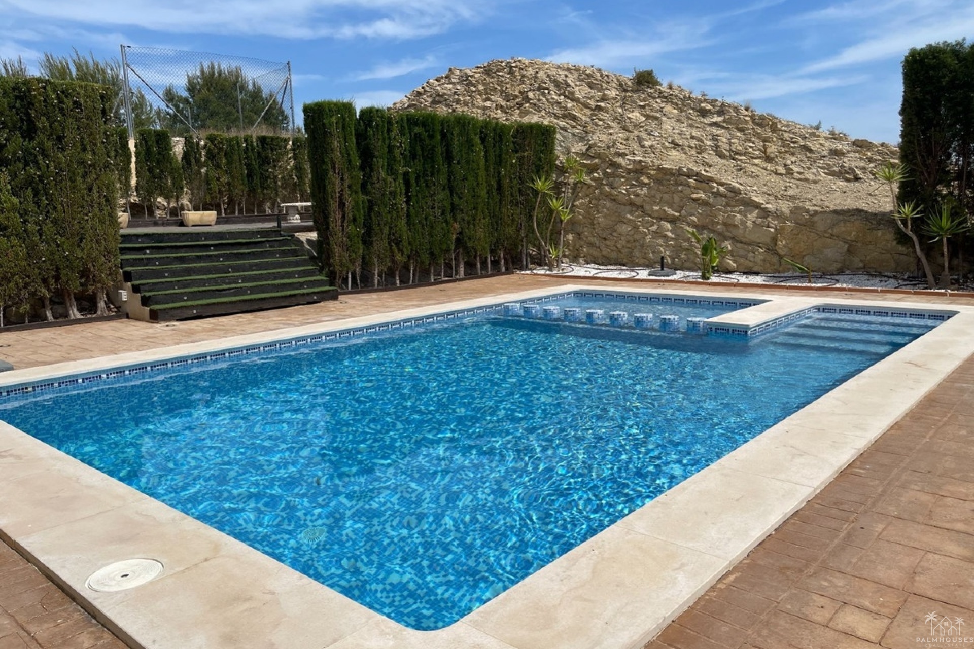 Venta - Villa - Monforte del Cid - Monforte del Cid Centro