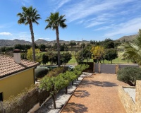 Venta - Villa - Monforte del Cid - Monforte del Cid Centro