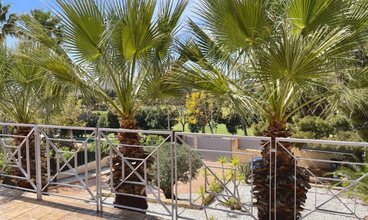 Venta - Villa - Monforte del Cid - Monforte del Cid Centro