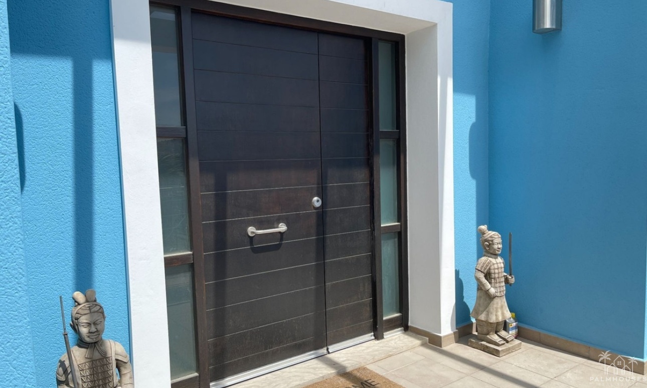 Venta - Villa - Monforte del Cid - Monforte del Cid Centro