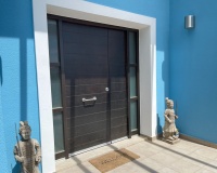 Venta - Villa - Monforte del Cid - Monforte del Cid Centro