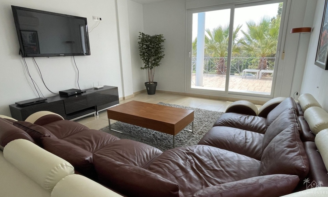 Venta - Villa - Monforte del Cid - Monforte del Cid Centro