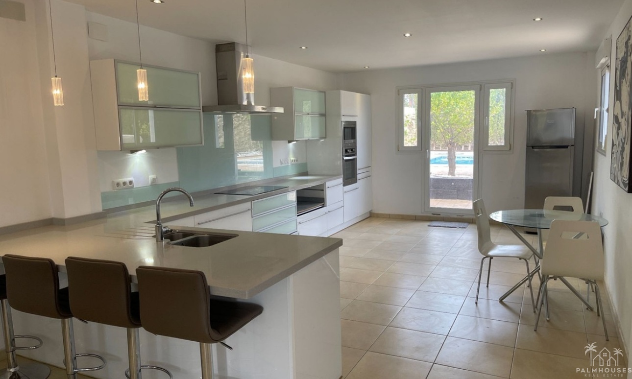 Venta - Villa - Monforte del Cid - Monforte del Cid Centro