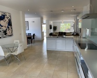 Venta - Villa - Monforte del Cid - Monforte del Cid Centro
