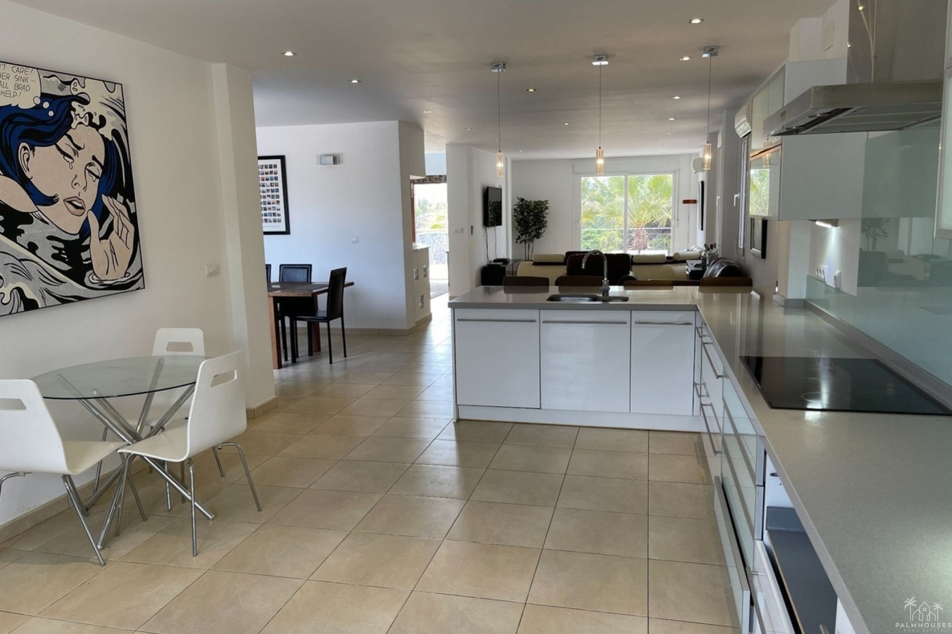 Venta - Villa - Monforte del Cid - Monforte del Cid Centro